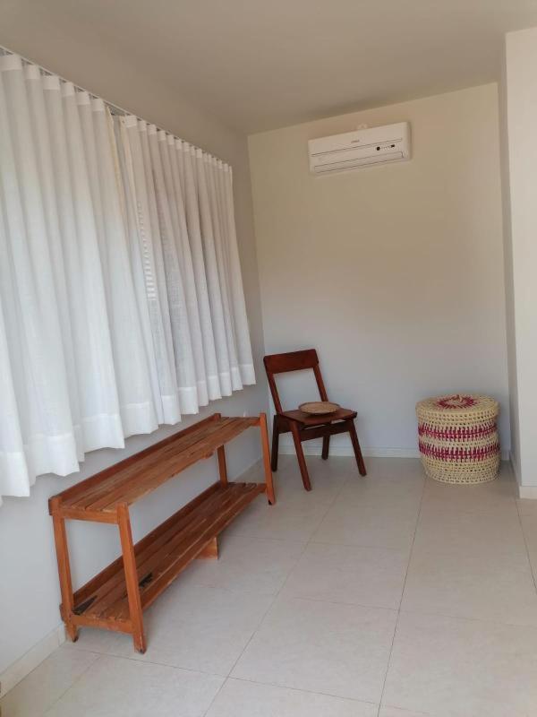 Pousada Calu Barra Grande  Dış mekan fotoğraf